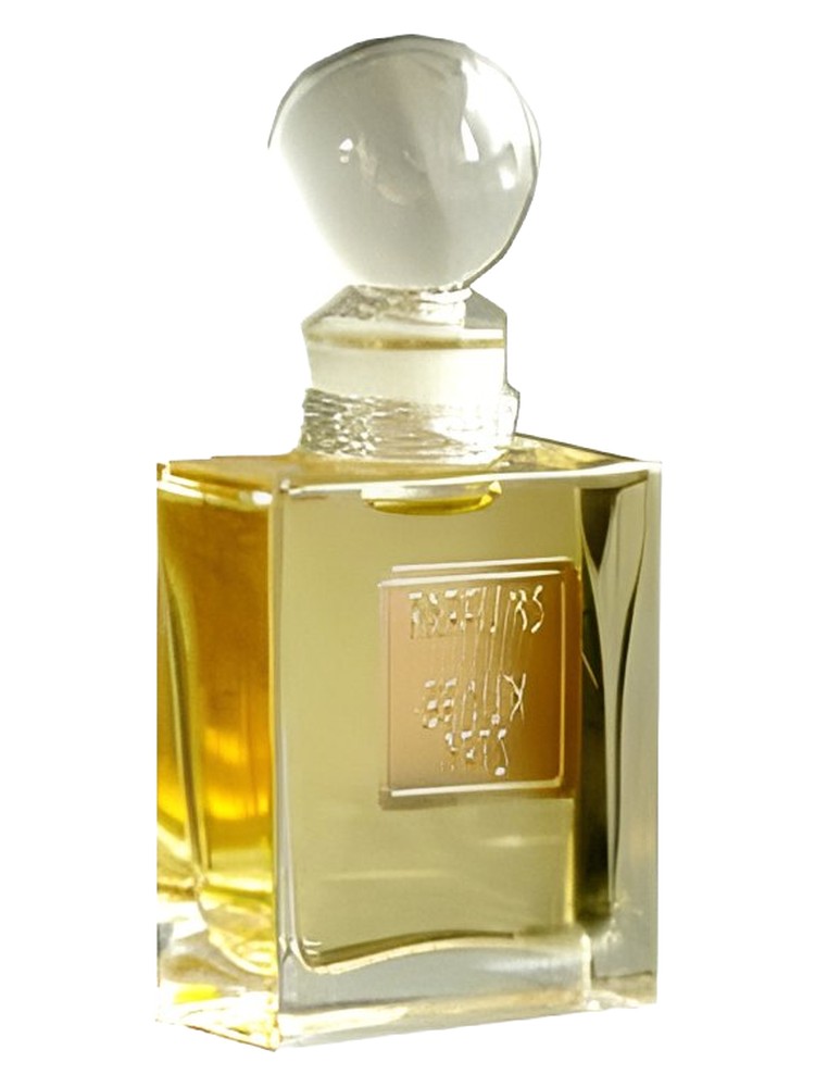 Le Roi Soleil (The Perfumed Court; Natural) DSH Perfumes perfume - a ...