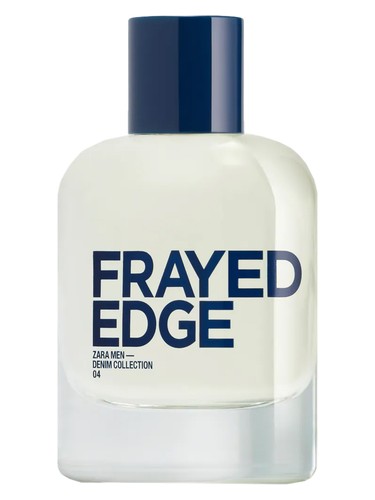 Frayed Edge Zara pro muže 