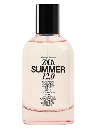 Summer 12.0