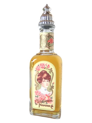 California Avon pro ženy