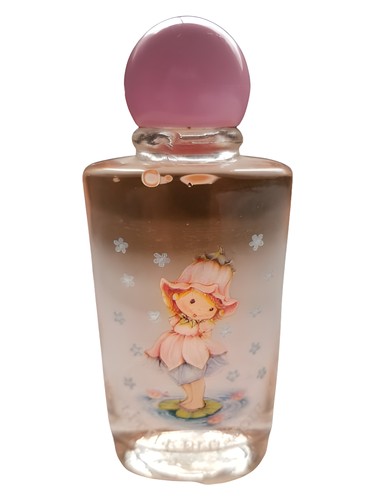 Little Blossom Avon perfume - a fragrance for women 1981