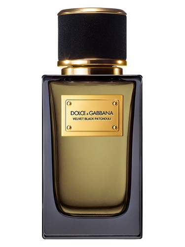 Velvet Black Patchouli Dolce&amp;Gabbana pro ženy a muže 
