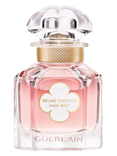 Mon Guerlain Hair Mist Guerlain perfume a fragrance for women 2021