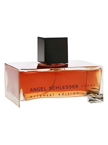 Angel Schlesser Homme Oriental Edition Angel Schlesser Cologne
