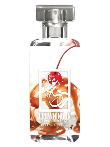 Caramel Cherry Delight The Dua Brand pro ženy a muže 