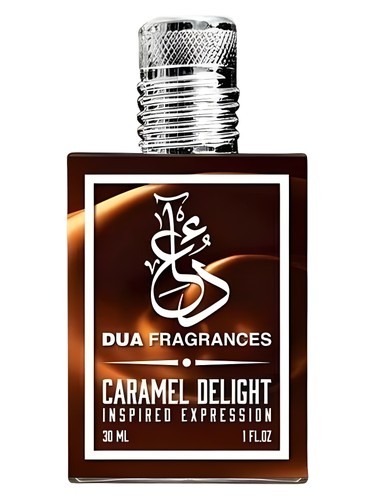 Caramel Delight The Dua Brand pro ženy a muže 