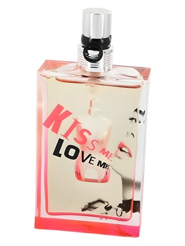 Ma Dame Kiss Me Love Me Jean Paul Gaultier pro ženy 