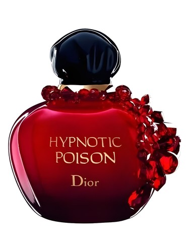 Hypnotic Poison Collector Rubis Dior pro ženy 