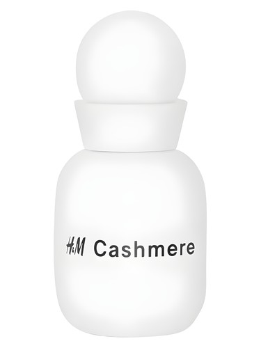 perfume Cashmere H&amp;M pro ženy a muže 