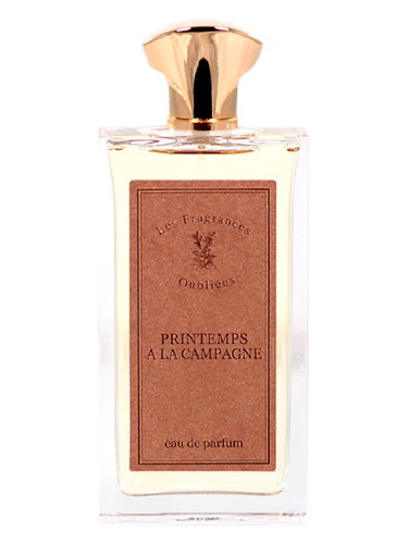 Printemps À La Campagne