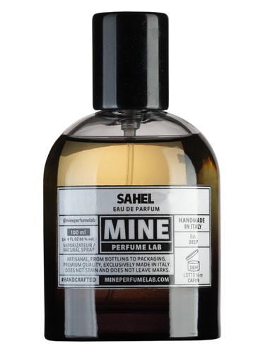 Sahel Mine Perfume Lab pro ženy a muže