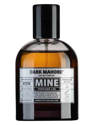 Dark Mahore&#039; Mine Perfume Lab pro ženy a muže 