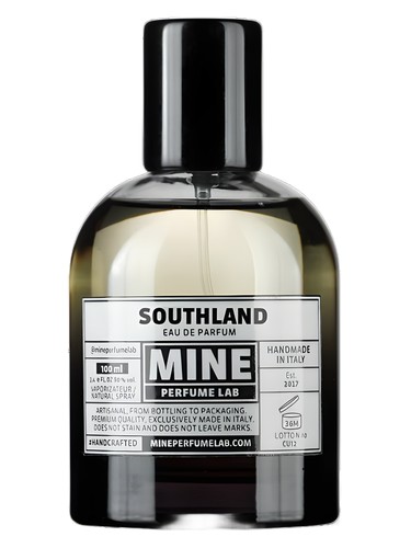 Southland Mine Perfume Lab pro ženy a muže 