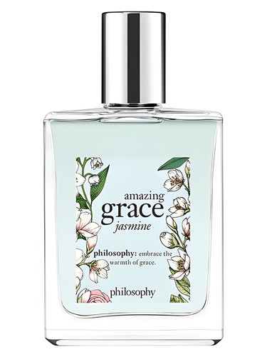 Amazing Grace Jasmine Philosophy pro ženy 