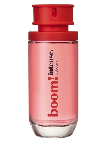 Intense Boom! O Boticário pro ženy 