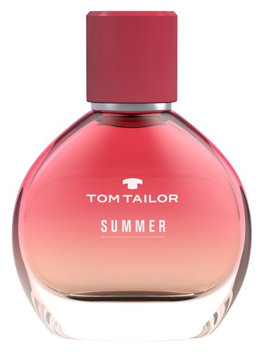 perfume Summer Tom Tailor pro muže 