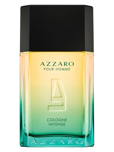 Azzaro Pour Homme Cologne Intense Azzaro Colonia una fragancia