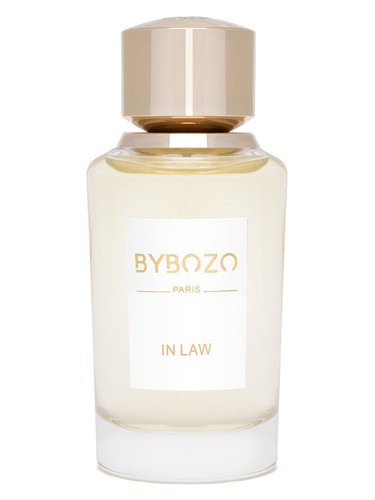 In Law ByBozo pro muže 