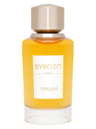 Topless ByBozo pro ženy 