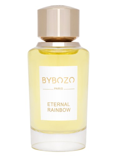 perfume Eternal Rainbow ByBozo pro ženy 