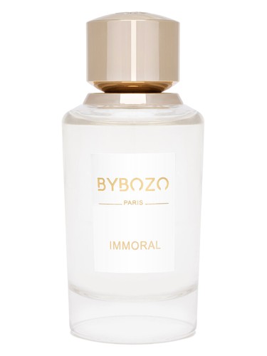Immoral ByBozo pour femme