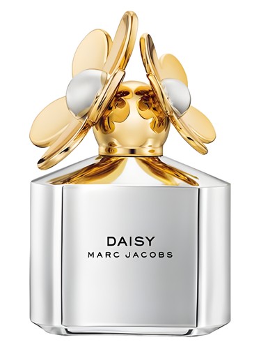 Daisy silver edition