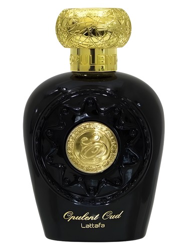 Opulent Oud Lattafa Perfumes pro ženy a muže 