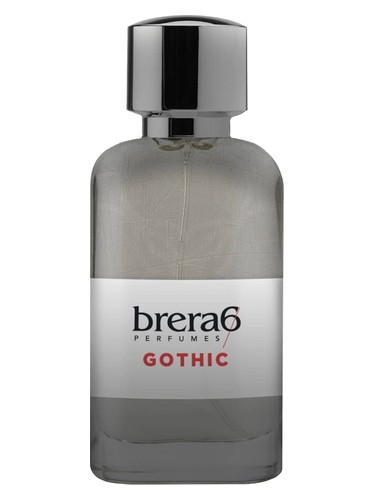 Gothic Brera6 Perfumes pro ženy a muže 