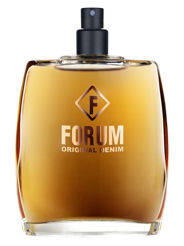 Forum Original Denim Tufi Duek pro muže 