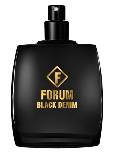 Forum Black Denim Tufi Duek pro muže