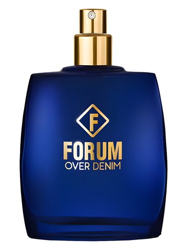 Forum Over Denim Tufi Duek pro muže