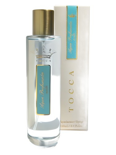 perfume Aqua Profumata Amalfi Tocca pro ženy 