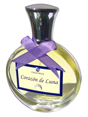 Corazón De Luna Cristian Brinck pro ženy a muže 