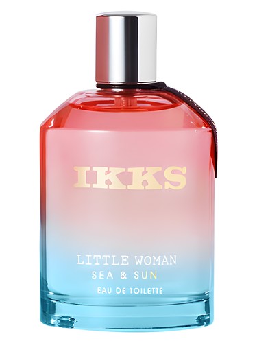 IKKS Little Woman Sea &amp; Sun IKKS pro ženy 