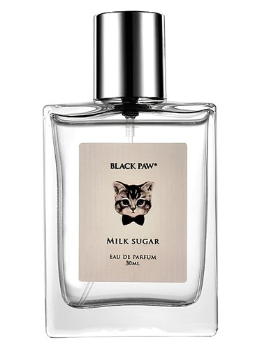Milk Sugar Black Paw pro ženy a muže 