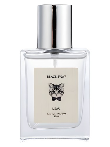 L&#039;eau Black Paw pro ženy a muže 