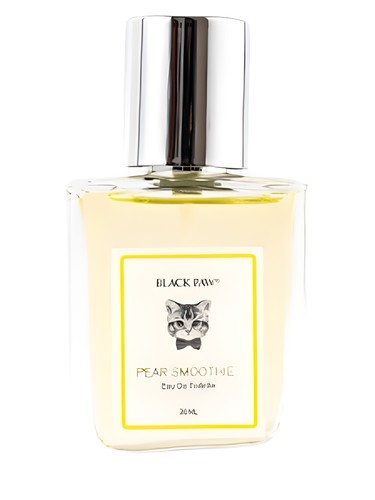 Pear Smoothie Black Paw pro ženy a muže 