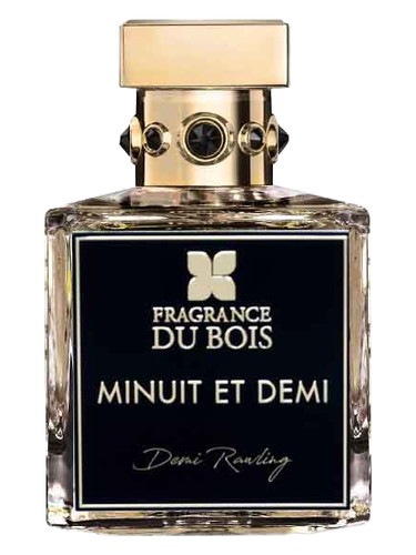 Minuit et Demi Fragrance Du Bois pro ženy a muže 