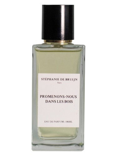 perfume Promenons-Nous Dans Les Bois Stéphanie de Bruijn - Parfum sur Mesure pro muže 