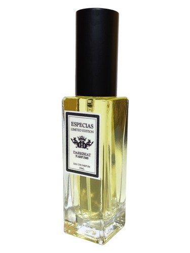 Especias Darkbeat Parfums pro ženy a muže 