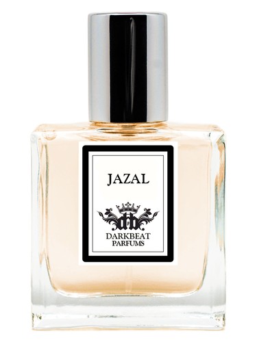 Jazal Darkbeat Parfums pro ženy a muže