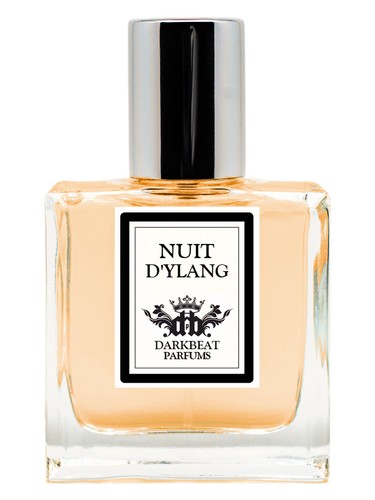 Nuit D'Ylang