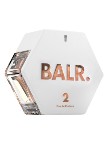 BALR. 2 by BALR.