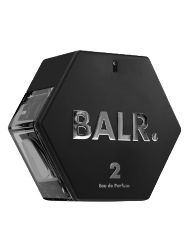 BALR. 2 by BALR.