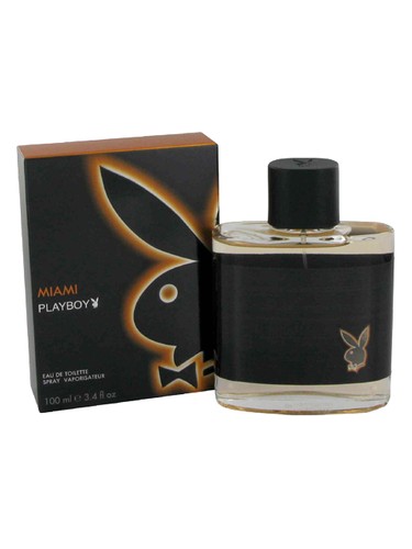 Playboy Miami Playboy pro muže 