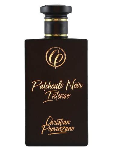 Patchouli Noir Intense Christian Provenzano Parfums pro ženy a muže 