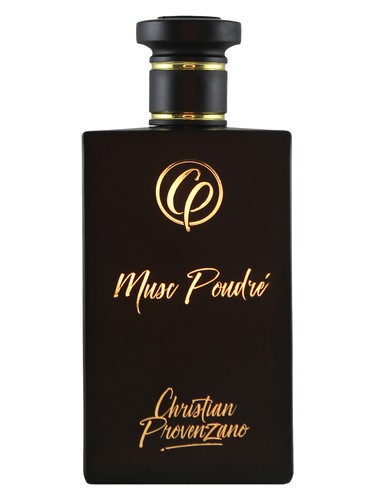Musc Poudré Christian Provenzano Parfums pro ženy a muže 