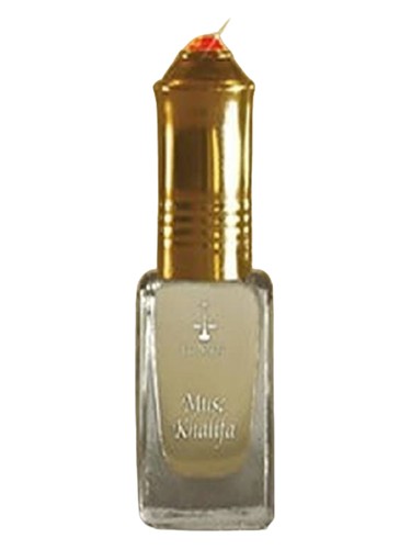 perfume Musc Khalifa El Nabil pro ženy a muže 