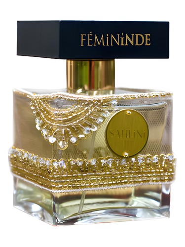 Femininde Sahlini Parfums pro ženy 