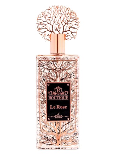 Le Rose Olive Perfumes pro ženy a muže 